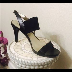 Ann Klein Heels